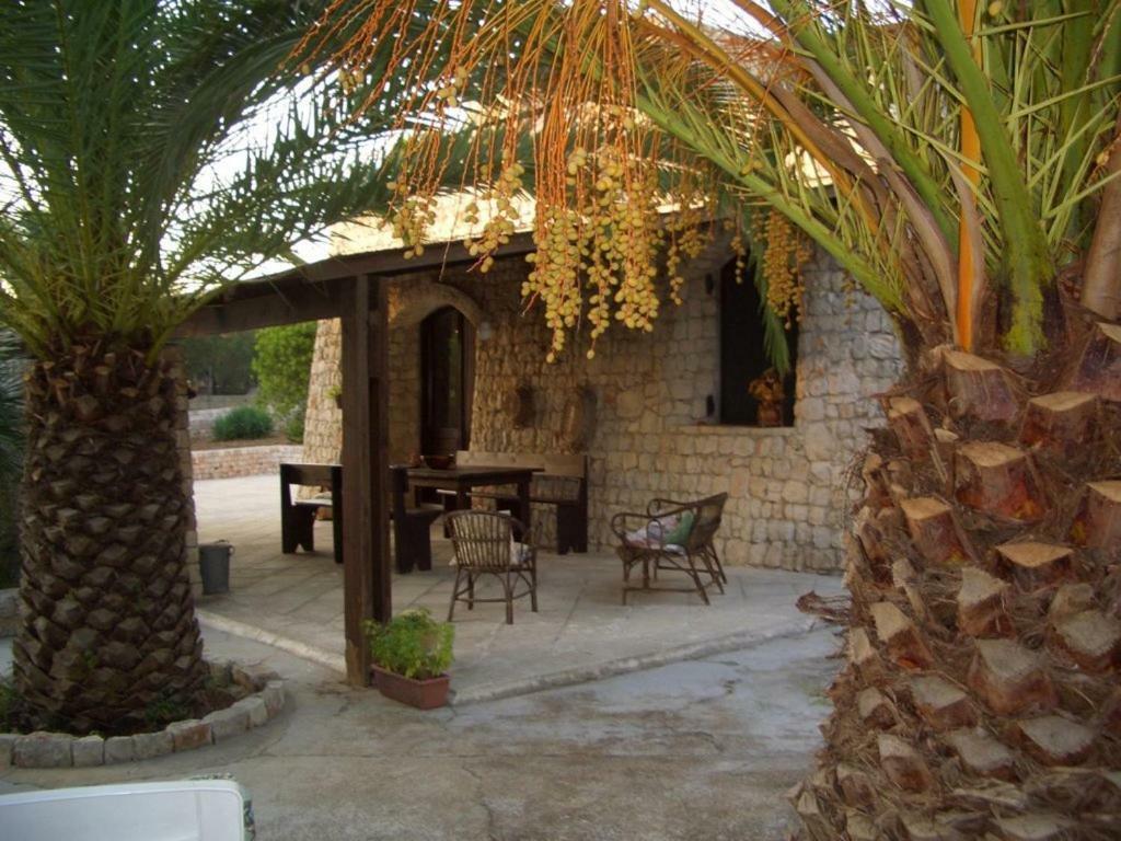 Salento D A Mare Torre Pali Exterior foto